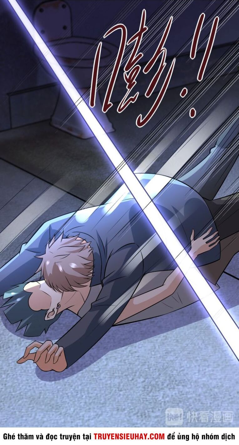 Mạt Thế Siêu Cấp Hệ Thống Chap 46 - Next Chap 47