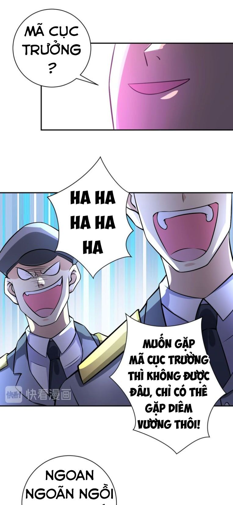 Mạt Thế Siêu Cấp Hệ Thống Chap 46 - Next Chap 47