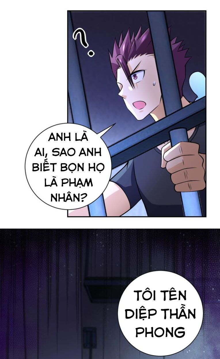 Mạt Thế Siêu Cấp Hệ Thống Chap 46 - Next Chap 47