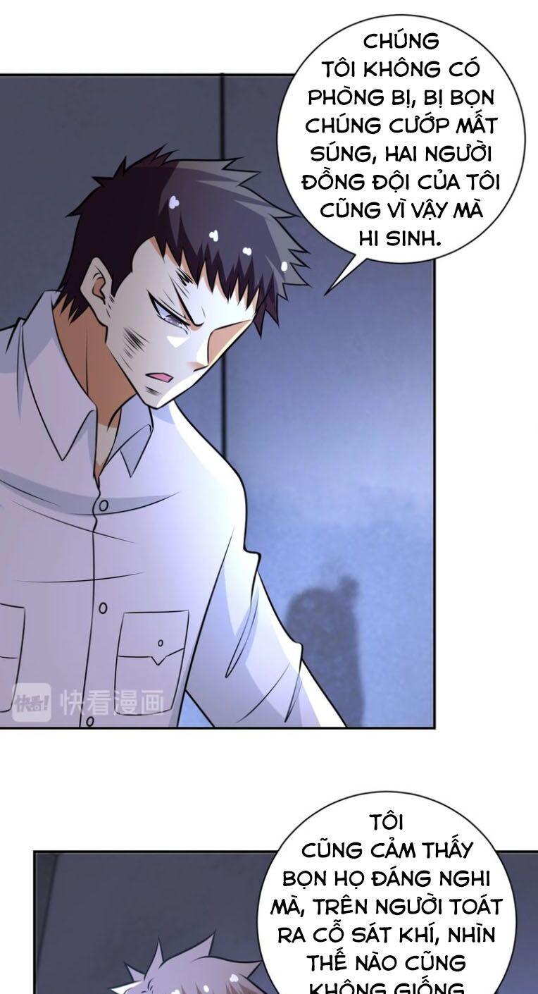 Mạt Thế Siêu Cấp Hệ Thống Chap 47 - Next Chap 48