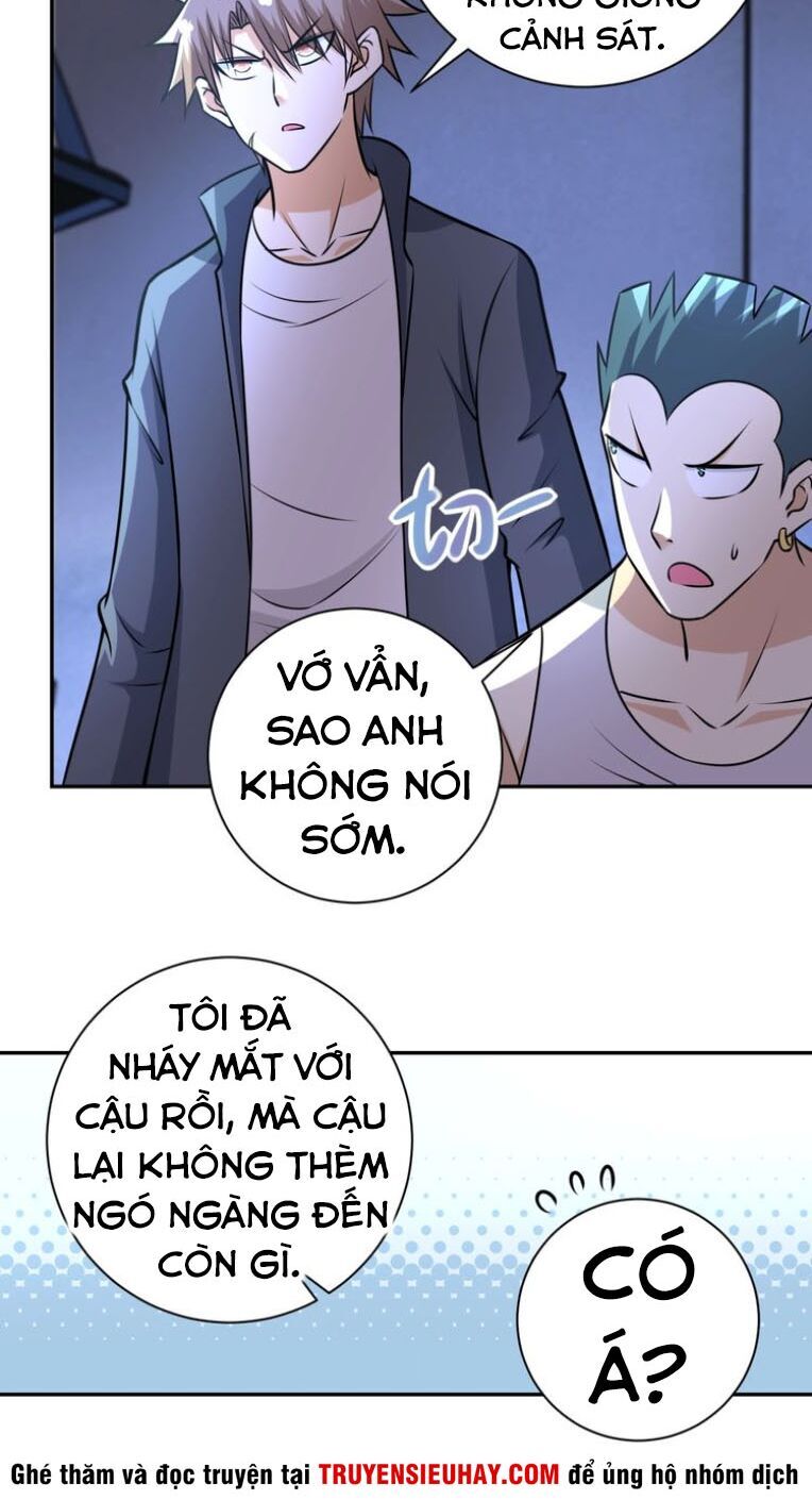 Mạt Thế Siêu Cấp Hệ Thống Chap 47 - Next Chap 48
