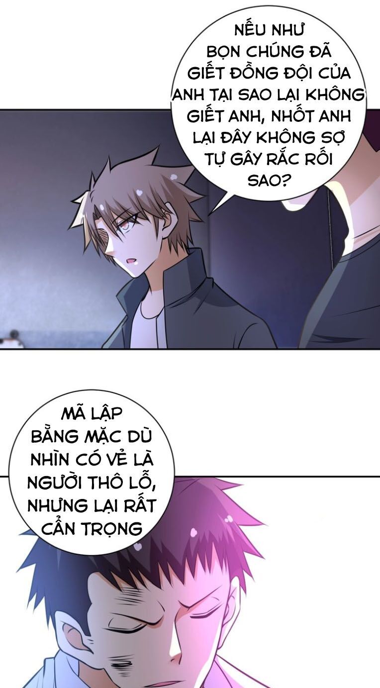 Mạt Thế Siêu Cấp Hệ Thống Chap 47 - Next Chap 48