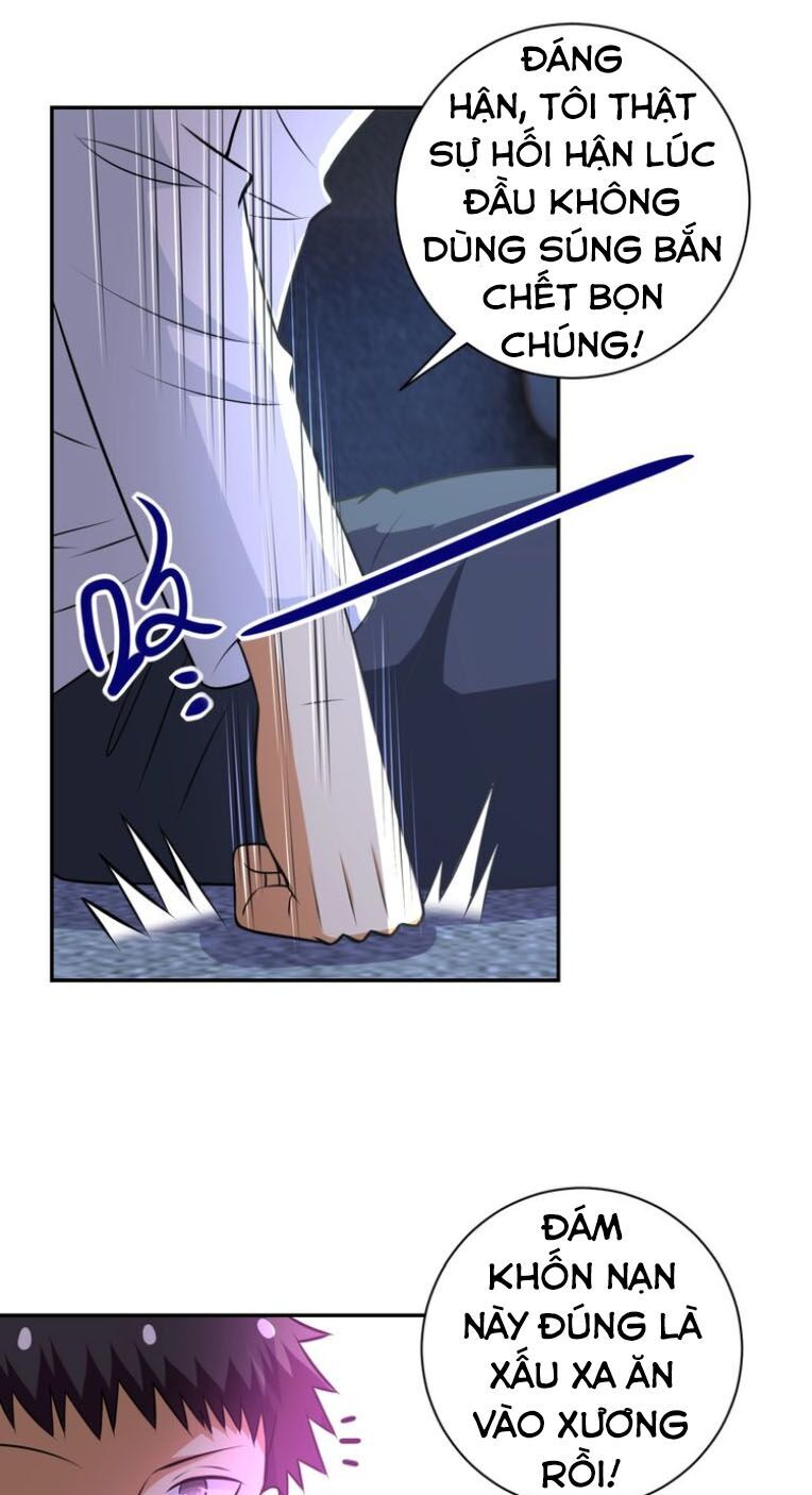 Mạt Thế Siêu Cấp Hệ Thống Chap 47 - Next Chap 48