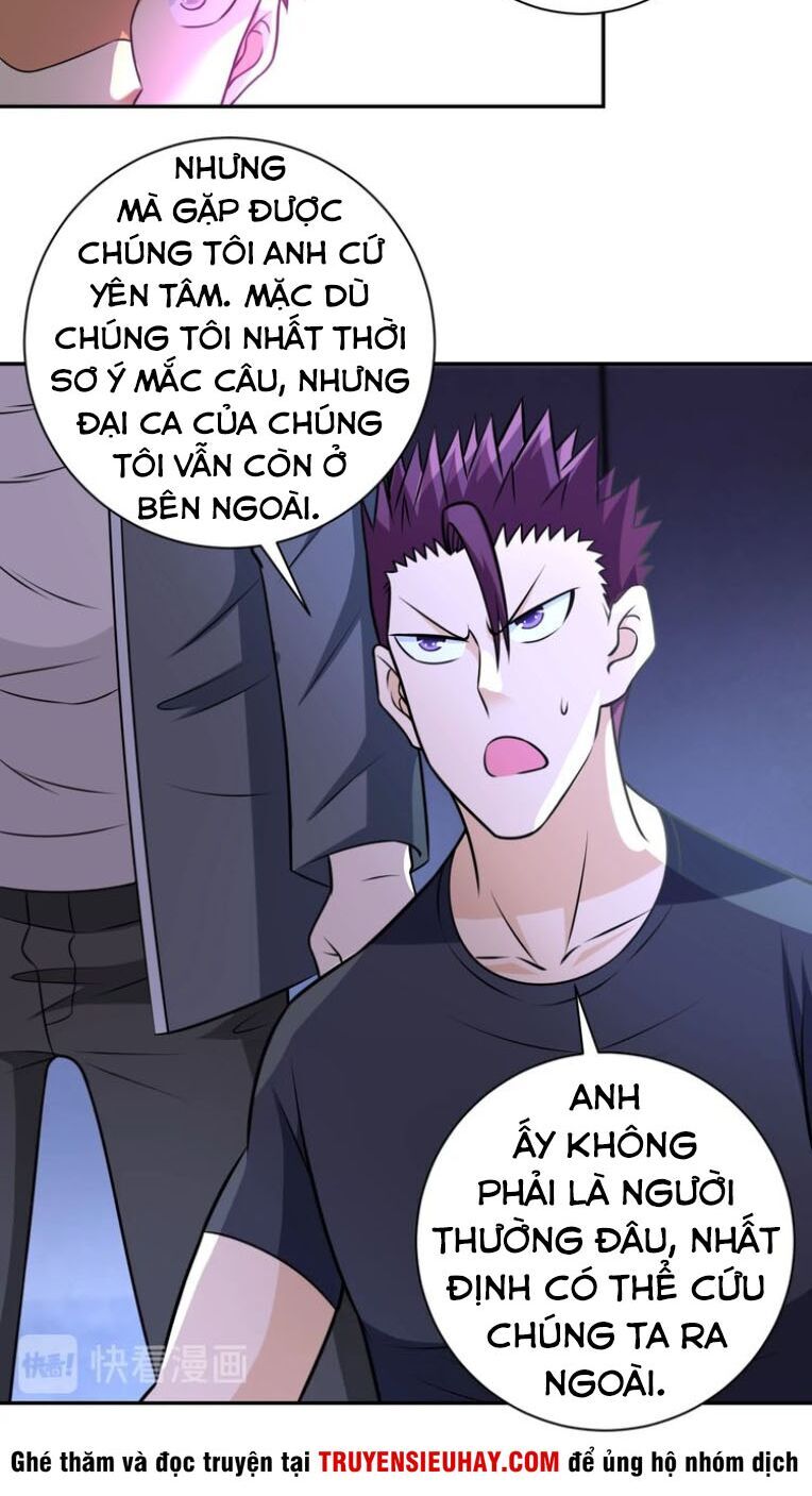 Mạt Thế Siêu Cấp Hệ Thống Chap 47 - Next Chap 48