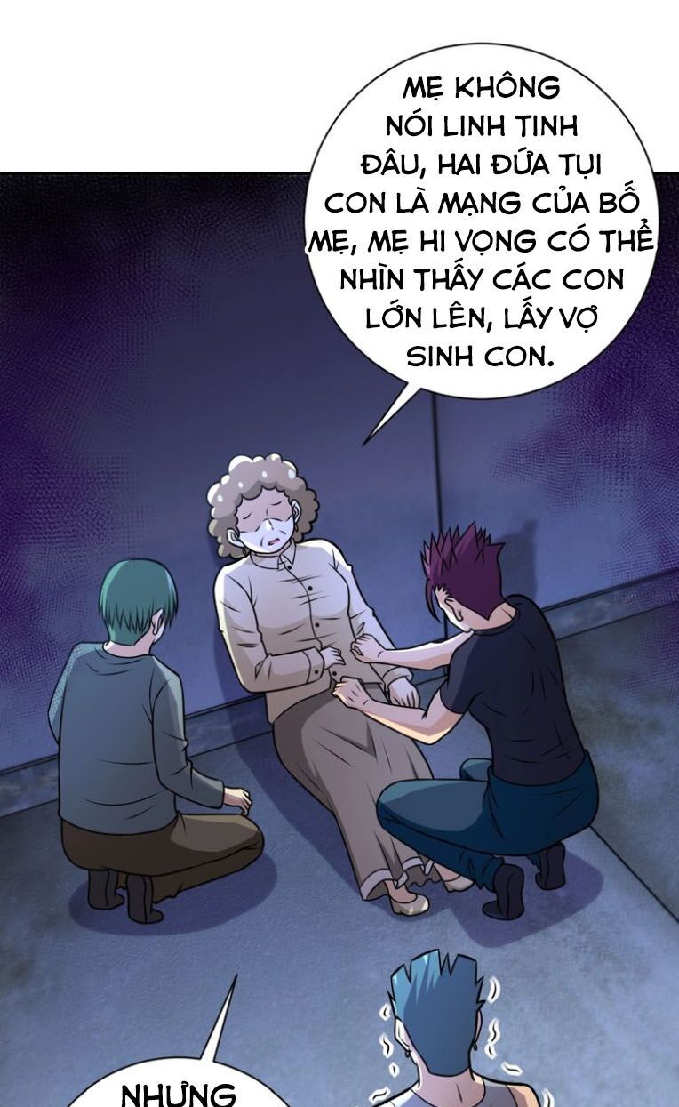 Mạt Thế Siêu Cấp Hệ Thống Chap 47 - Next Chap 48