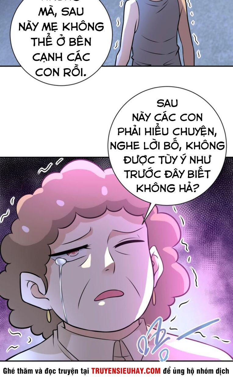 Mạt Thế Siêu Cấp Hệ Thống Chap 47 - Next Chap 48