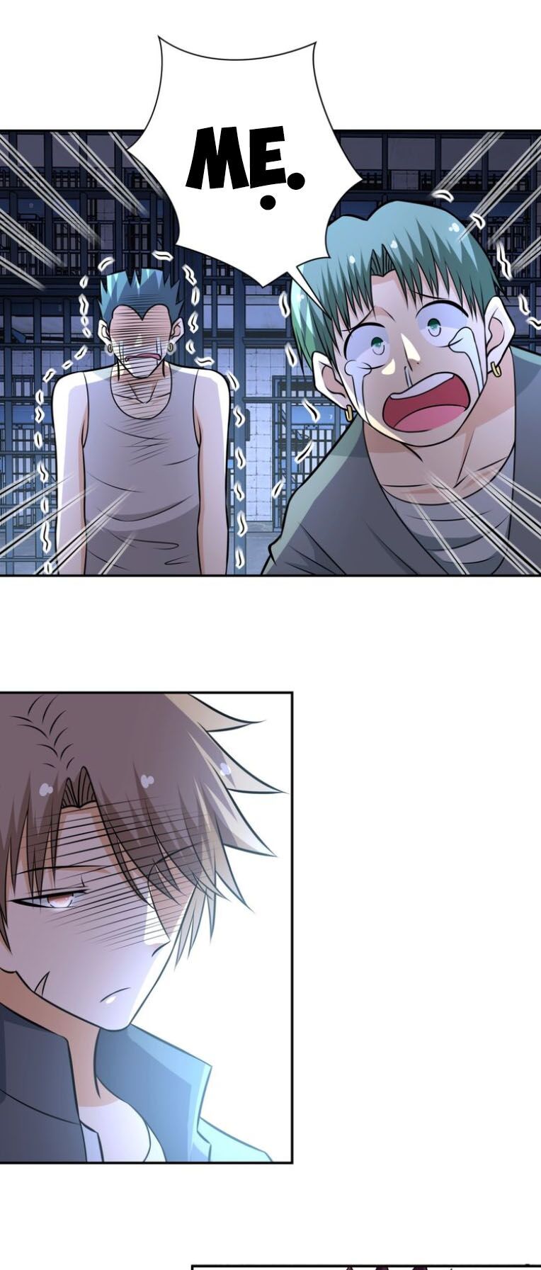 Mạt Thế Siêu Cấp Hệ Thống Chap 47 - Next Chap 48