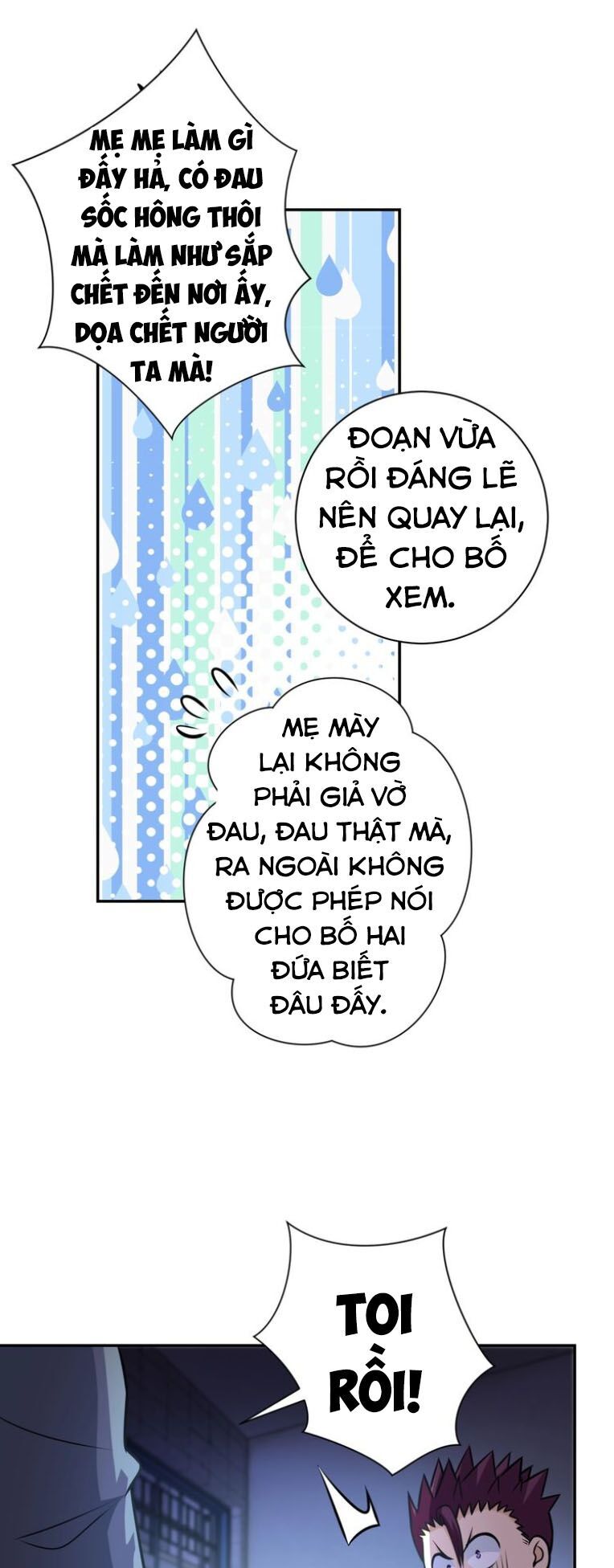 Mạt Thế Siêu Cấp Hệ Thống Chap 47 - Next Chap 48