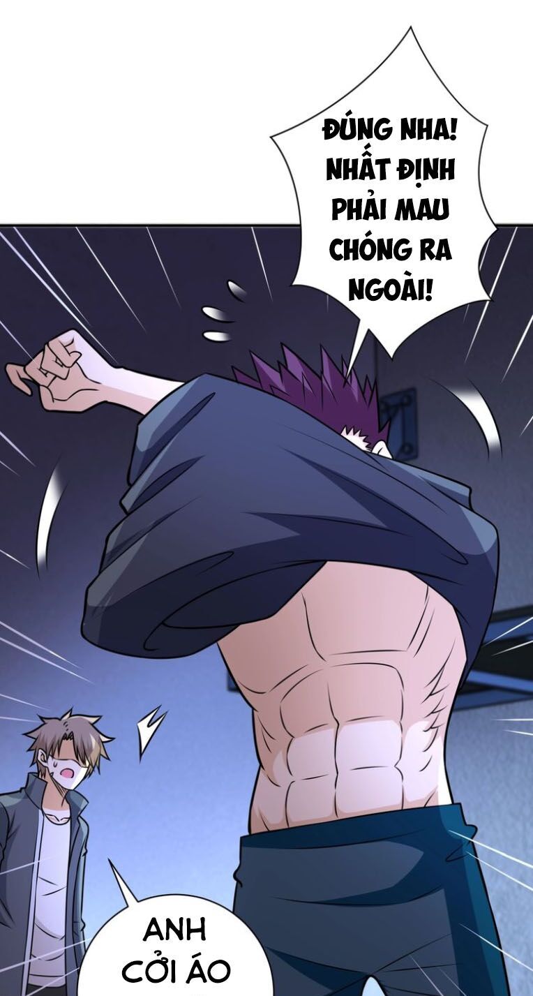 Mạt Thế Siêu Cấp Hệ Thống Chap 47 - Next Chap 48