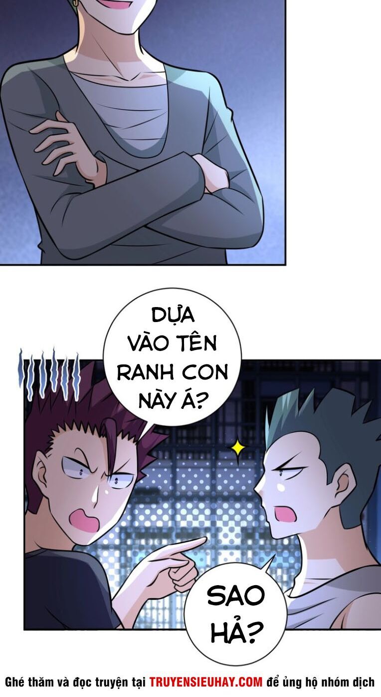 Mạt Thế Siêu Cấp Hệ Thống Chap 47 - Next Chap 48