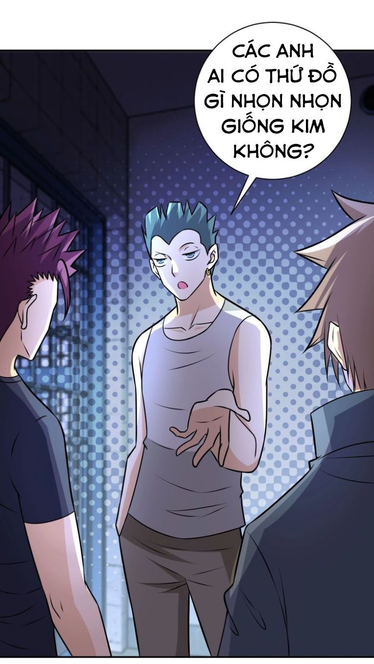 Mạt Thế Siêu Cấp Hệ Thống Chap 47 - Next Chap 48