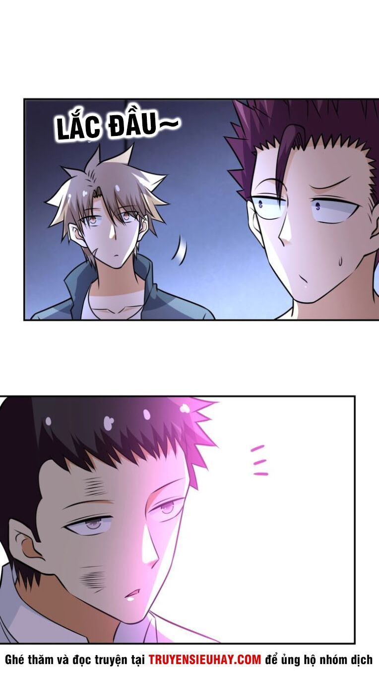 Mạt Thế Siêu Cấp Hệ Thống Chap 47 - Next Chap 48