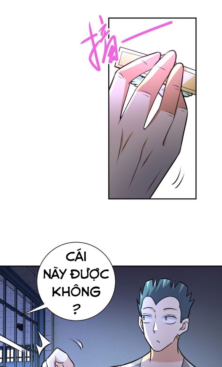 Mạt Thế Siêu Cấp Hệ Thống Chap 47 - Next Chap 48