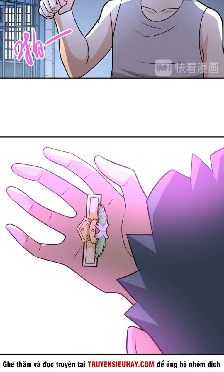 Mạt Thế Siêu Cấp Hệ Thống Chap 47 - Next Chap 48