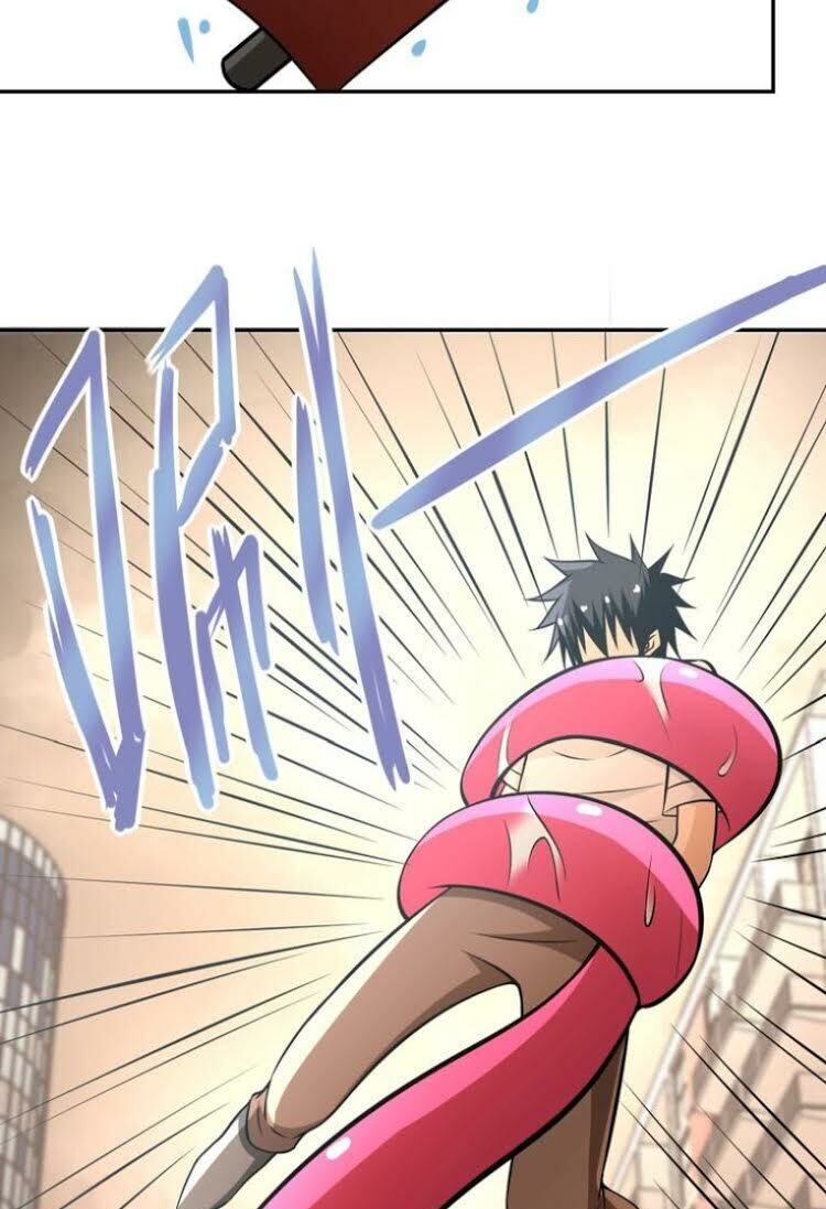 Mạt Thế Siêu Cấp Hệ Thống Chap 47 - Next Chap 48