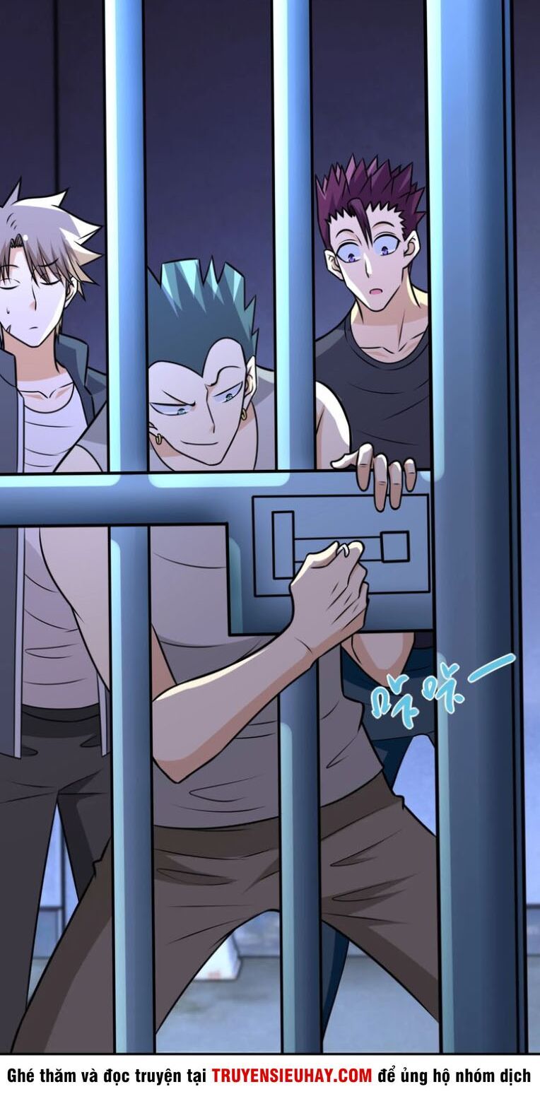Mạt Thế Siêu Cấp Hệ Thống Chap 47 - Next Chap 48