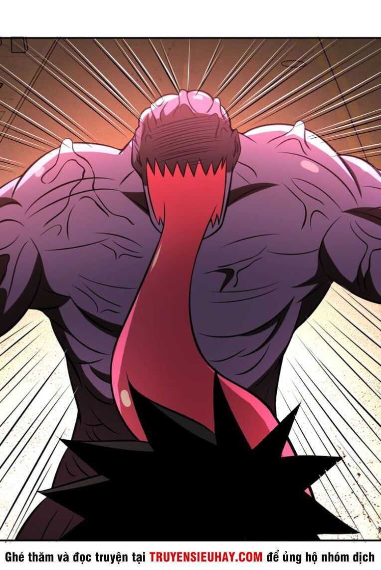 Mạt Thế Siêu Cấp Hệ Thống Chap 47 - Next Chap 48