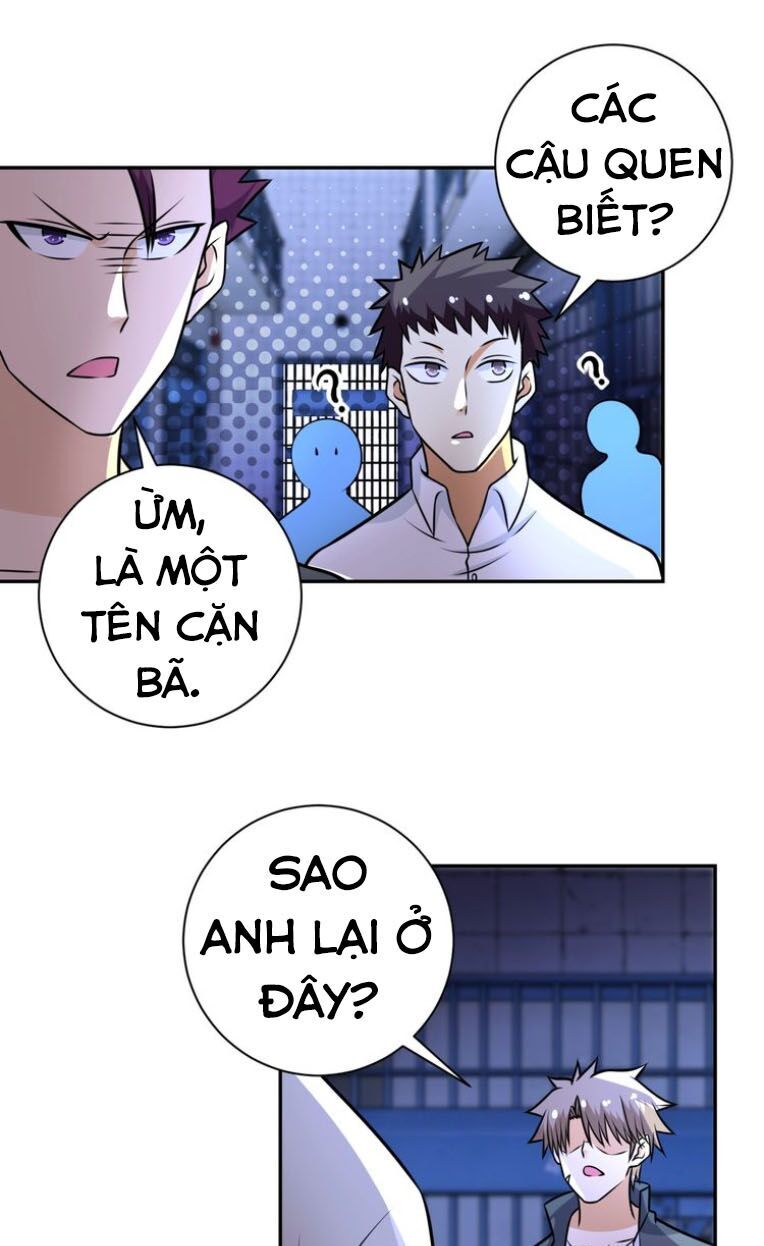 Mạt Thế Siêu Cấp Hệ Thống Chap 48 - Next Chap 49