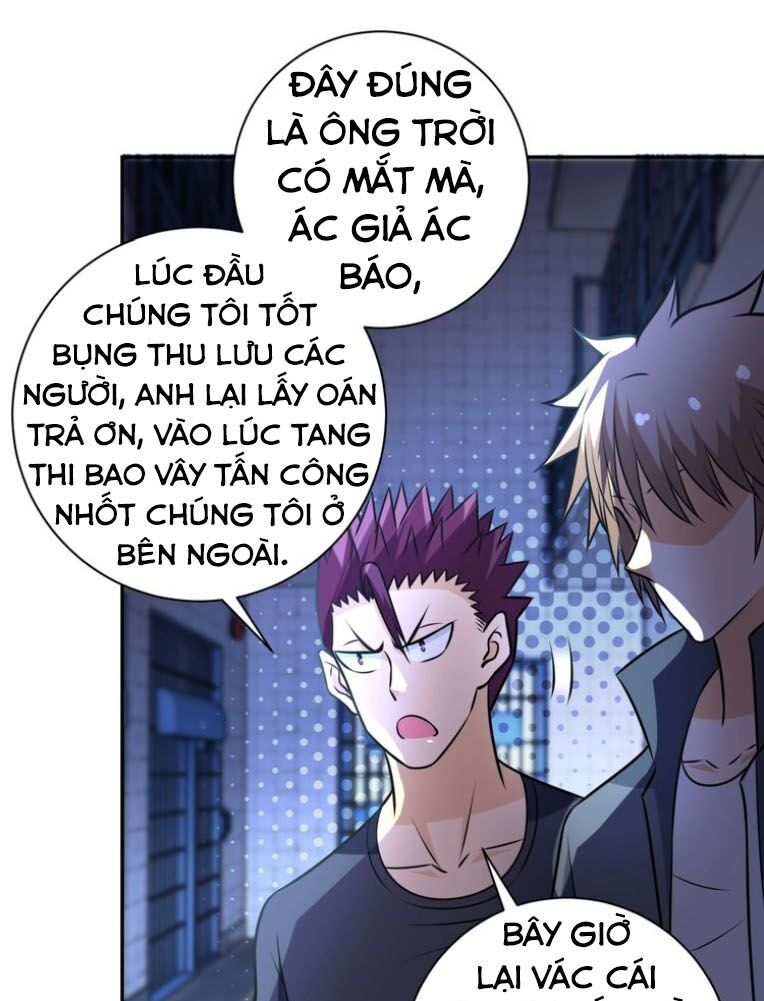 Mạt Thế Siêu Cấp Hệ Thống Chap 48 - Next Chap 49