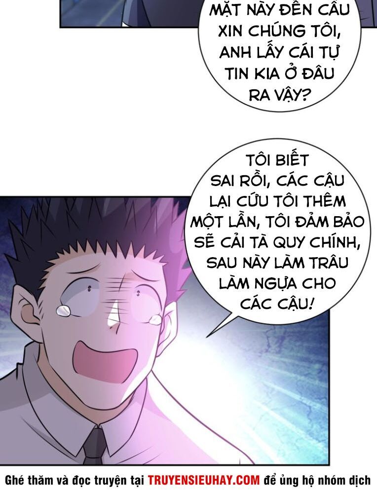 Mạt Thế Siêu Cấp Hệ Thống Chap 48 - Next Chap 49