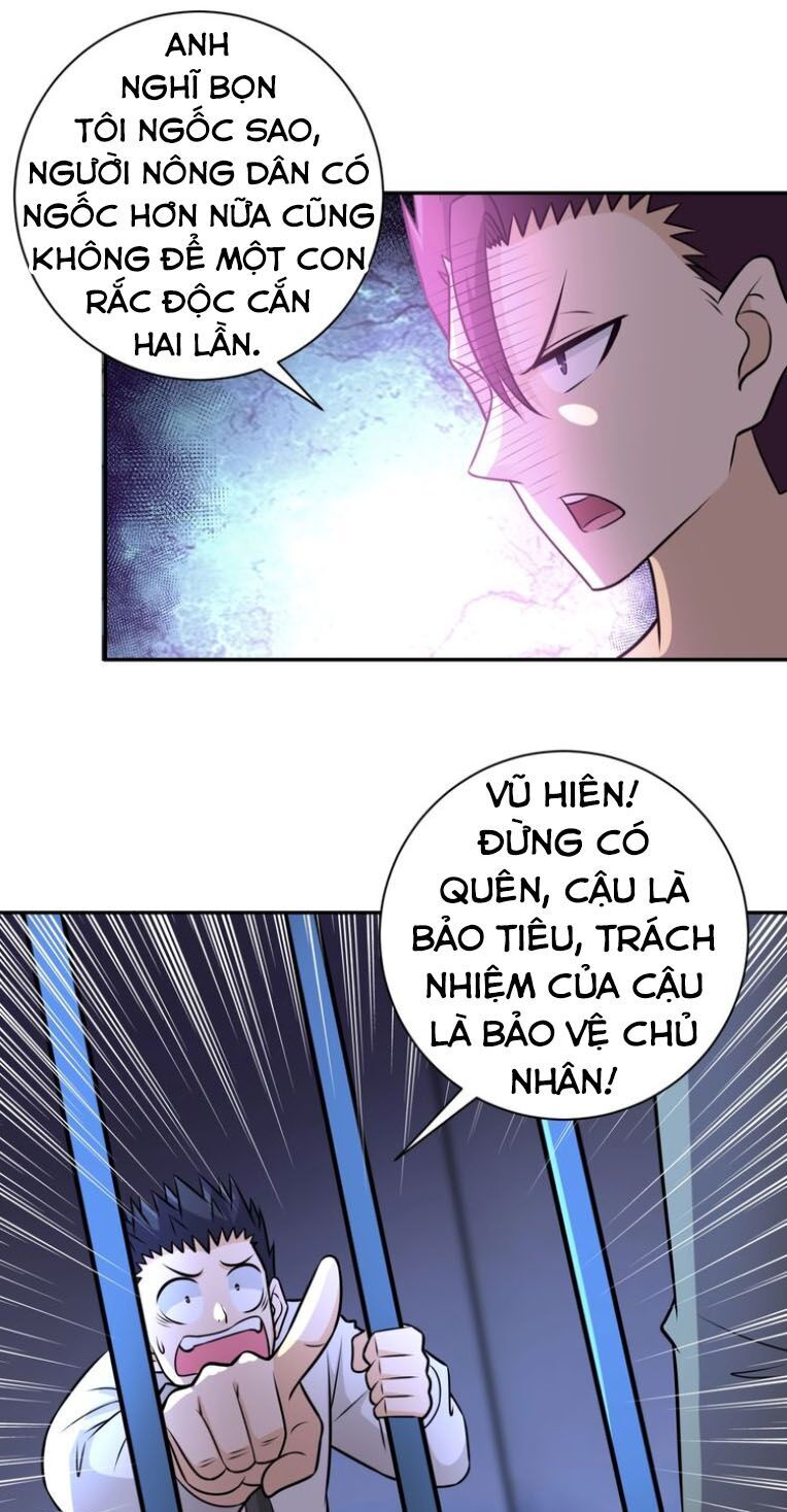 Mạt Thế Siêu Cấp Hệ Thống Chap 48 - Next Chap 49
