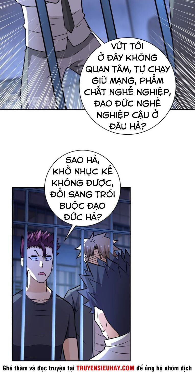 Mạt Thế Siêu Cấp Hệ Thống Chap 48 - Next Chap 49