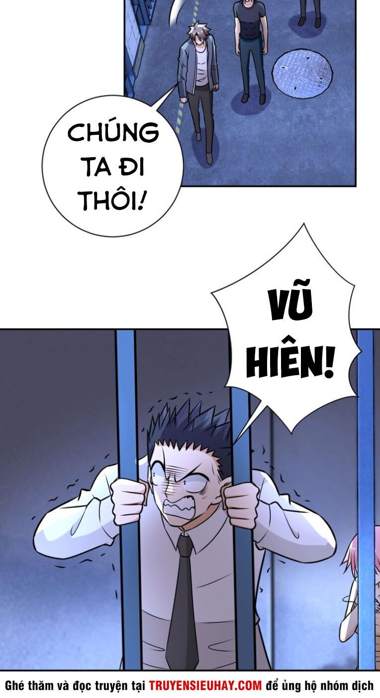 Mạt Thế Siêu Cấp Hệ Thống Chap 48 - Next Chap 49