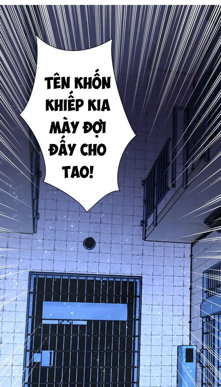 Mạt Thế Siêu Cấp Hệ Thống Chap 48 - Next Chap 49