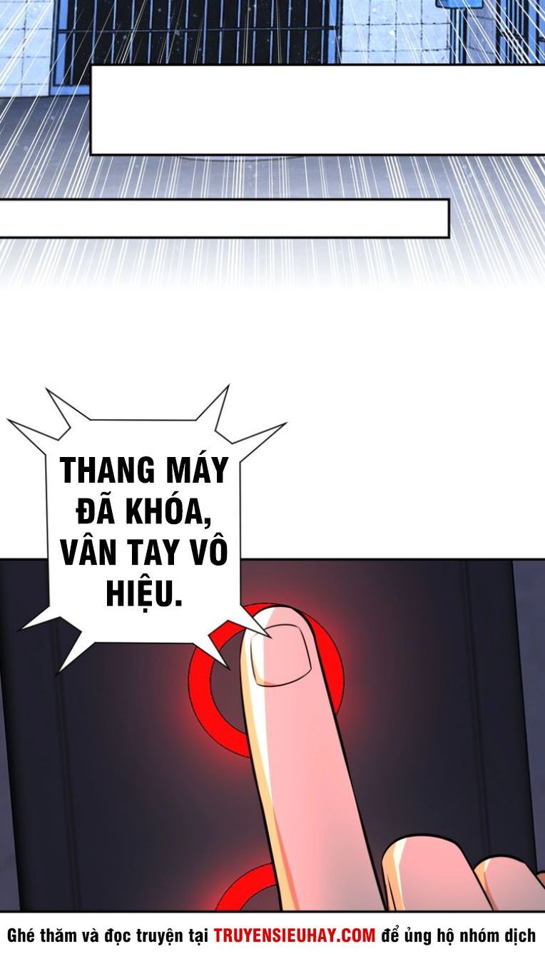Mạt Thế Siêu Cấp Hệ Thống Chap 48 - Next Chap 49