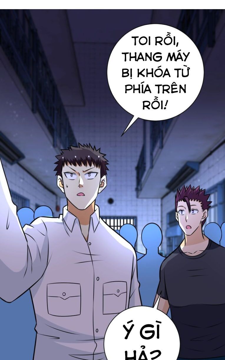 Mạt Thế Siêu Cấp Hệ Thống Chap 48 - Next Chap 49