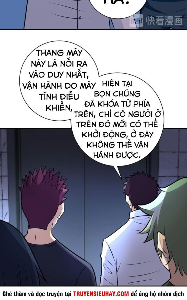 Mạt Thế Siêu Cấp Hệ Thống Chap 48 - Next Chap 49