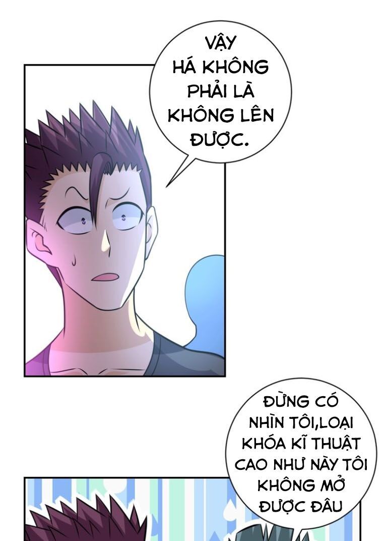 Mạt Thế Siêu Cấp Hệ Thống Chap 48 - Next Chap 49