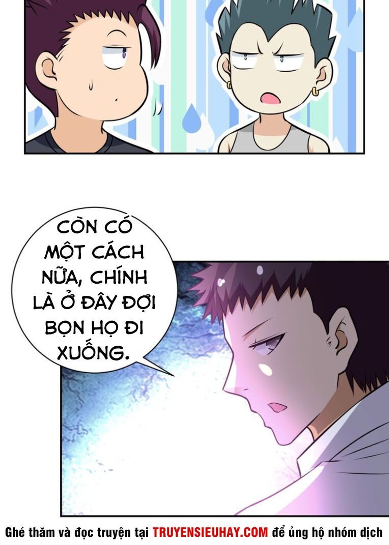 Mạt Thế Siêu Cấp Hệ Thống Chap 48 - Next Chap 49