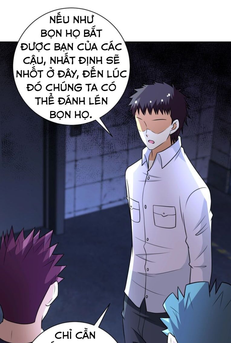Mạt Thế Siêu Cấp Hệ Thống Chap 48 - Next Chap 49