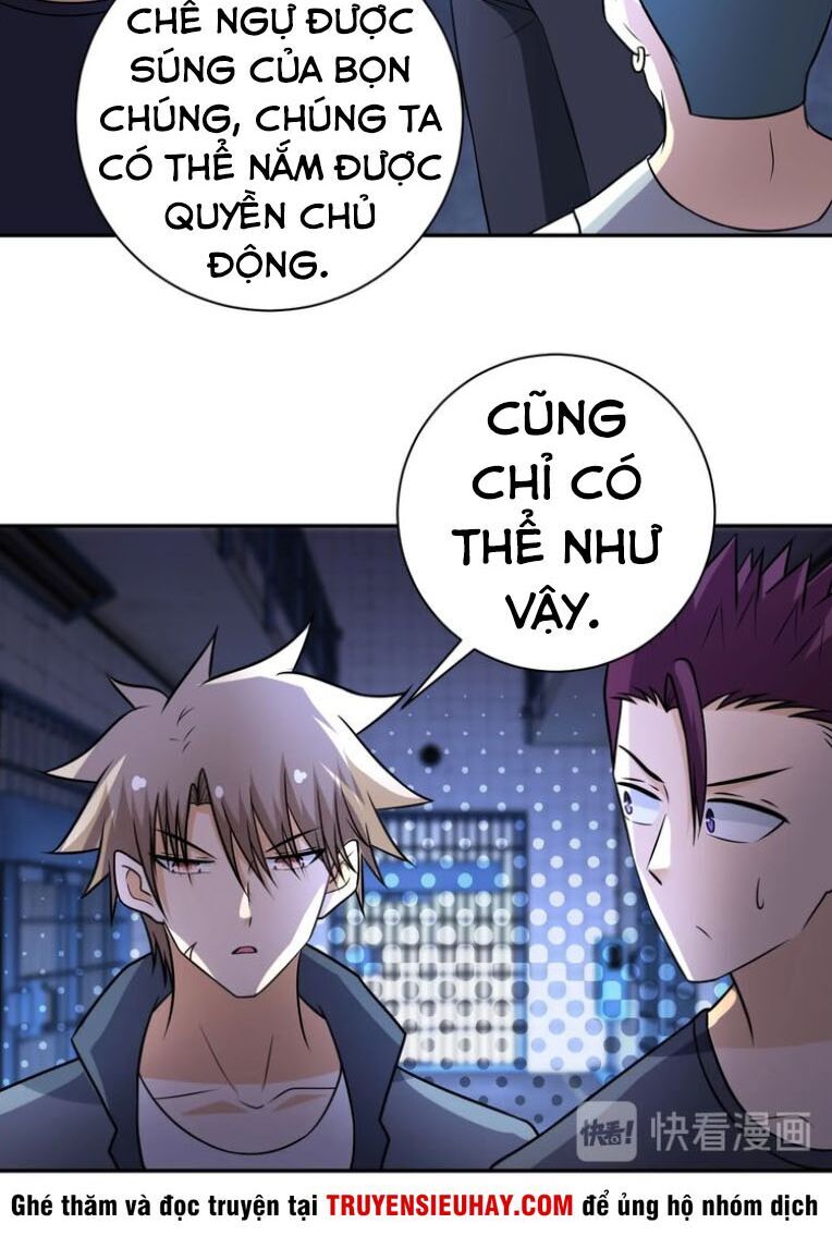 Mạt Thế Siêu Cấp Hệ Thống Chap 48 - Next Chap 49