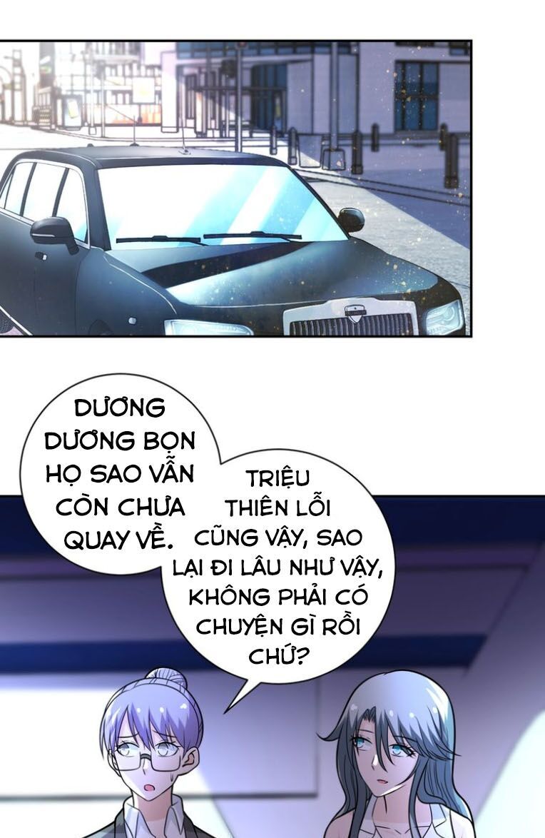 Mạt Thế Siêu Cấp Hệ Thống Chap 48 - Next Chap 49