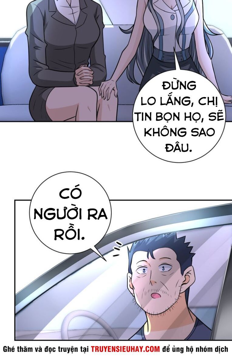Mạt Thế Siêu Cấp Hệ Thống Chap 48 - Next Chap 49