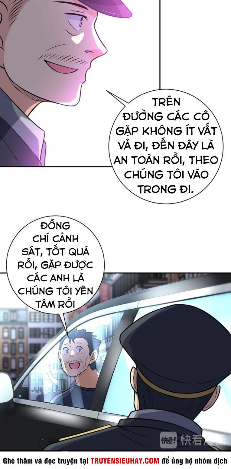Mạt Thế Siêu Cấp Hệ Thống Chap 48 - Next Chap 49