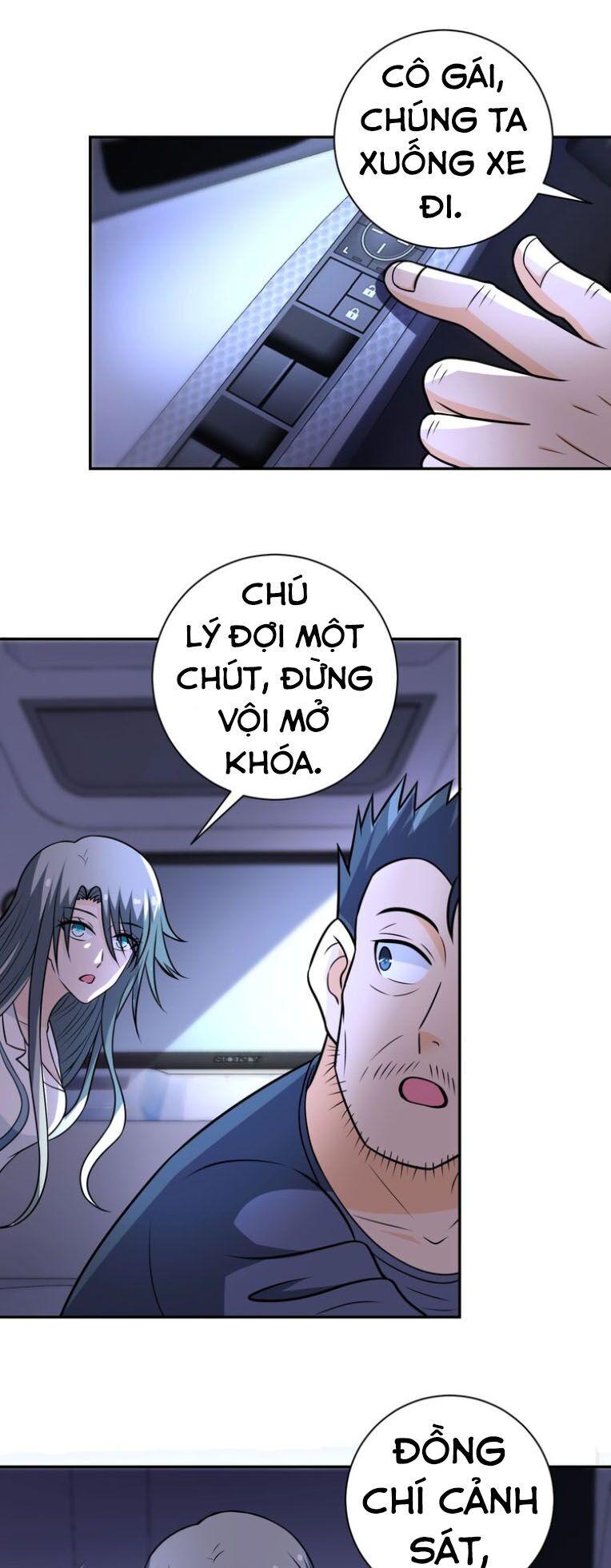 Mạt Thế Siêu Cấp Hệ Thống Chap 48 - Next Chap 49