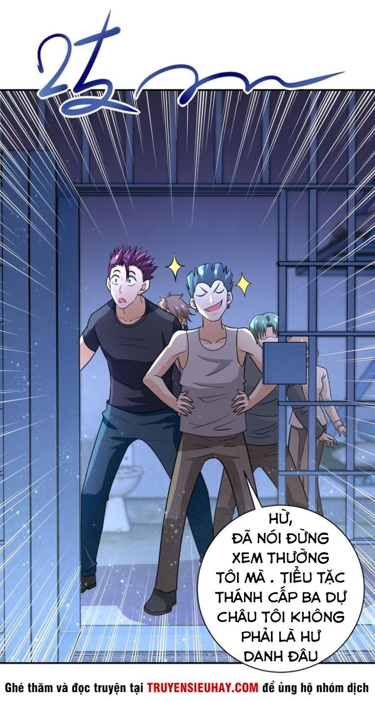 Mạt Thế Siêu Cấp Hệ Thống Chap 48 - Next Chap 49