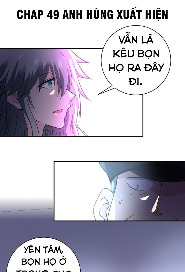 Mạt Thế Siêu Cấp Hệ Thống Chap 49 - Next Chap 50