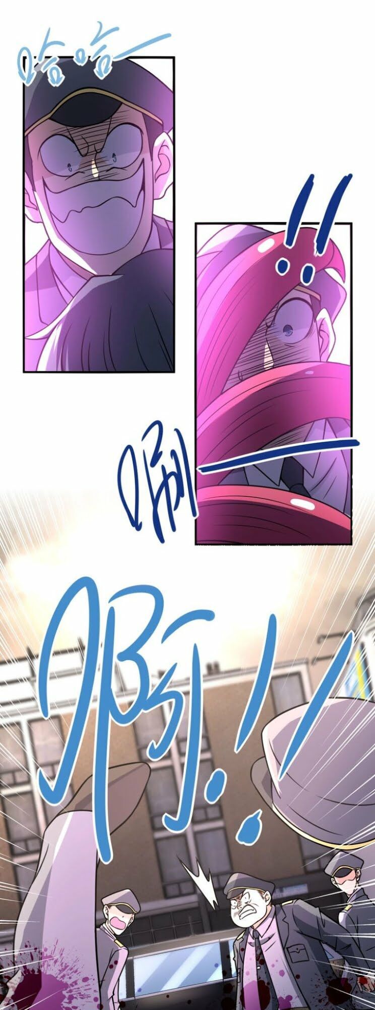 Mạt Thế Siêu Cấp Hệ Thống Chap 49 - Next Chap 50