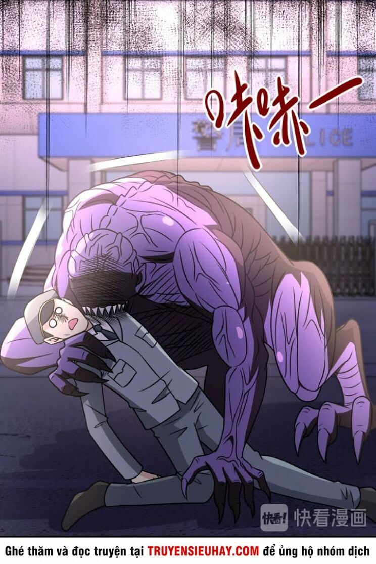 Mạt Thế Siêu Cấp Hệ Thống Chap 49 - Next Chap 50