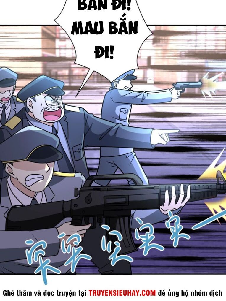 Mạt Thế Siêu Cấp Hệ Thống Chap 49 - Next Chap 50