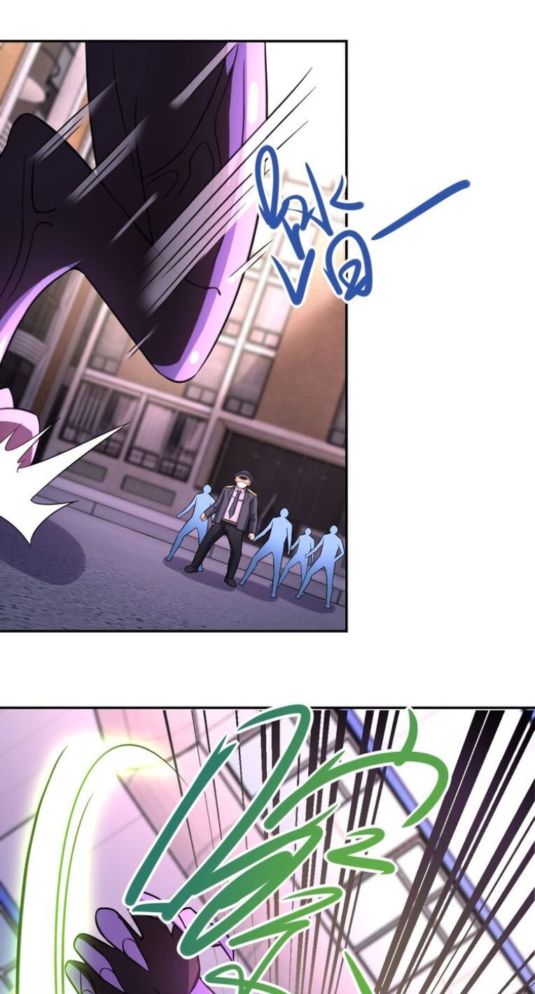 Mạt Thế Siêu Cấp Hệ Thống Chap 49 - Next Chap 50