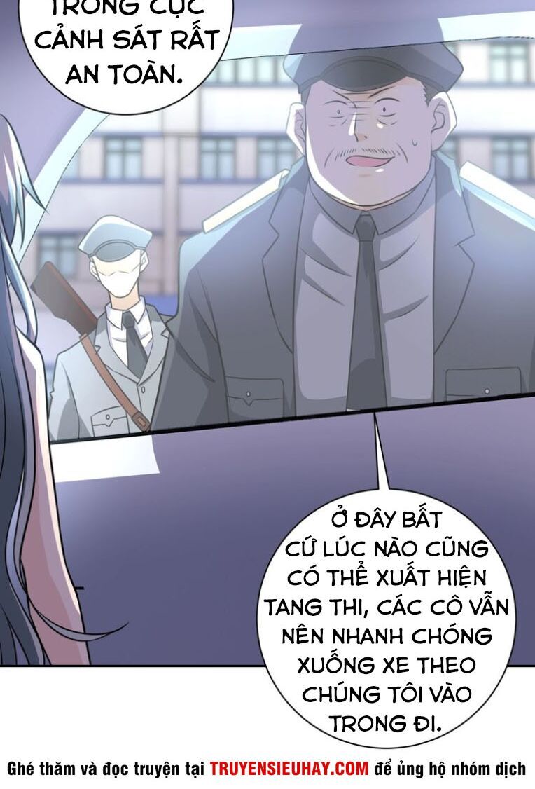 Mạt Thế Siêu Cấp Hệ Thống Chap 49 - Next Chap 50
