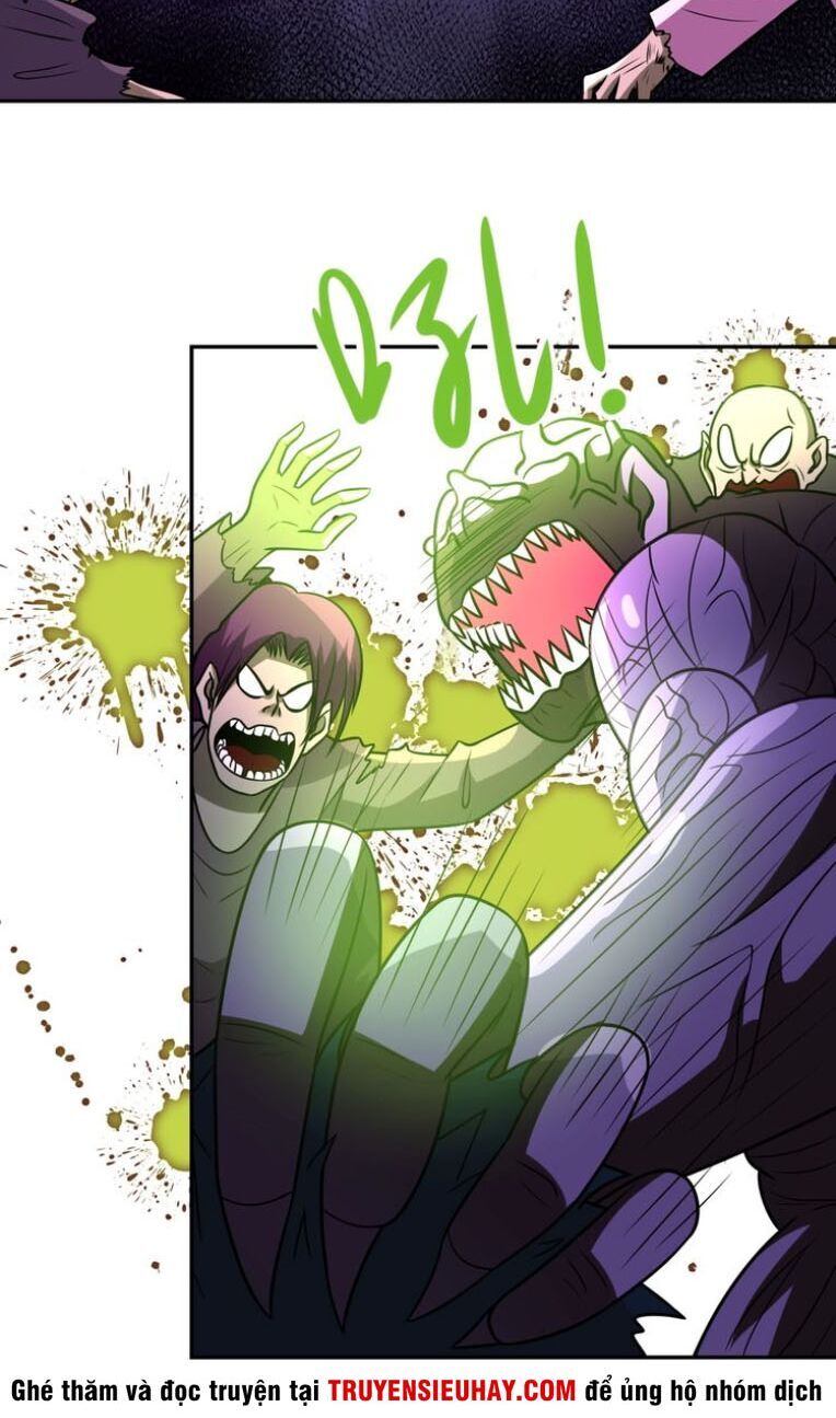 Mạt Thế Siêu Cấp Hệ Thống Chap 49 - Next Chap 50
