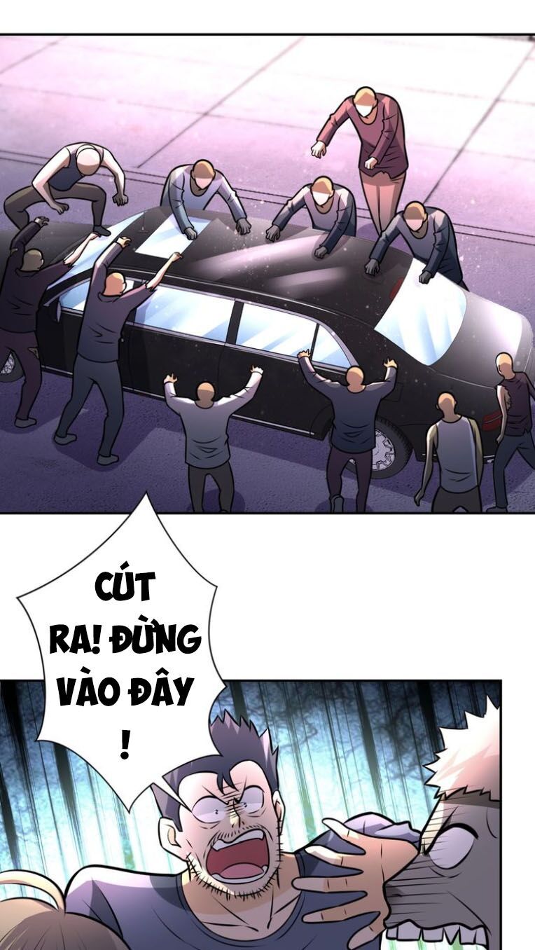 Mạt Thế Siêu Cấp Hệ Thống Chap 49 - Next Chap 50