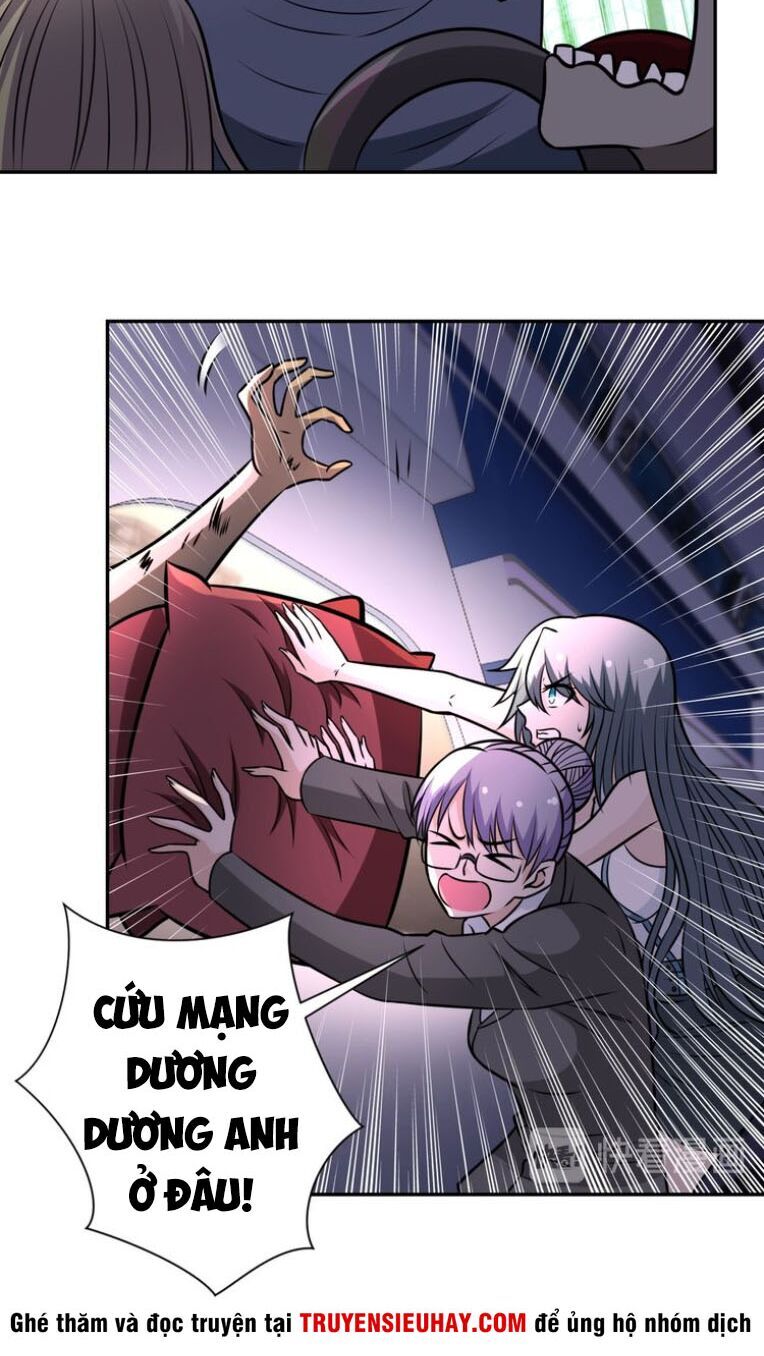 Mạt Thế Siêu Cấp Hệ Thống Chap 49 - Next Chap 50