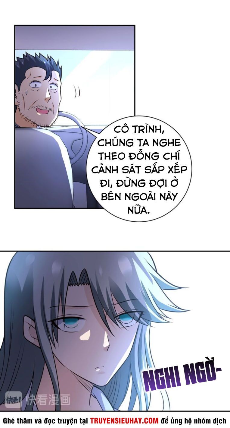 Mạt Thế Siêu Cấp Hệ Thống Chap 49 - Next Chap 50